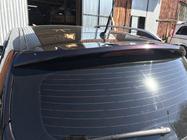 Nissan Qashqai 2007-2010 Spoiler Tipo 1 (primer per verniciatura) foto 7