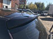Nissan Qashqai 2010-2014 Spoiler Tipo 1 (primer per verniciatura) foto 5