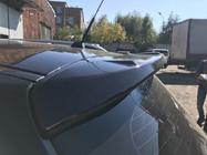 Nissan Qashqai 2010-2014 Spoiler Tipo 1 (primer per verniciatura) foto 6