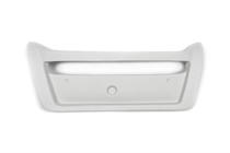Nissan Primastar 2002-2014 Labbro anteriore (primer per verniciatura) foto 2