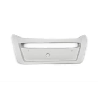 Labbro anteriore (primer per verniciatura) Nissan Primastar 2002-2014 foto 2