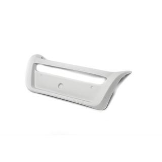 Labbro anteriore (primer per verniciatura) Nissan Primastar 2002-2014 foto 3