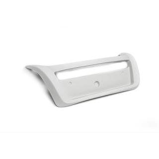 Labbro anteriore (primer per verniciatura) Nissan Primastar 2002-2014 foto 4