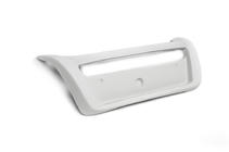 Opel Vivaro 2001–2015 Labbro anteriore (2001-2006 primerizzato per verniciatura) foto 5