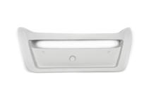Renault Trafic 2001–2015 Labbro anteriore 2001-2007 (primer per verniciatura) foto 2