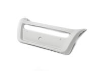 Renault Trafic 2001–2015 Labbro anteriore 2001-2007 (primer per verniciatura) foto 3