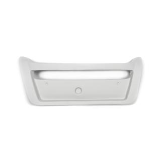 Labbro anteriore 2001-2007 (primer per verniciatura) Renault Trafic 2001–2015 foto 2