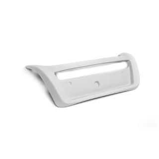 Labbro anteriore 2001-2007 (primer per verniciatura) Renault Trafic 2001–2015 foto 4