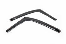Ford Connect 2014-2021 Deflettori finestrini ad incastro (2 pz, HIC) foto 4