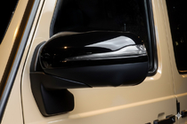 Mercedes G class W463 1990-2018 Specchietti Facelift Design-2019 (2 pz) foto 1