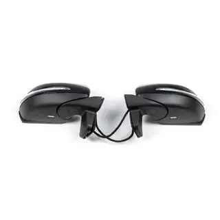 Specchietti Facelift Design-2019 (2 pz) foto 3