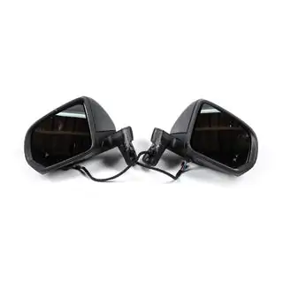 Specchietti Facelift Design-2019 (2 pz) foto 4
