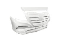 Mercedes Sprinter W906 2006–2018 Paraurti anteriore Exclusive Sport (2006-2013) foto 13