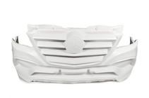 Mercedes Sprinter W906 2006–2018 Paraurti anteriore Exclusive Sport (2006-2013) foto 16