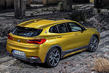 Recensione di un crossover compatto BMW X2 foto 9