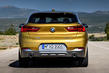 Recensione di un crossover compatto BMW X2 foto 8