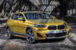 Recensione di un crossover compatto BMW X2 foto 7