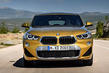 Recensione di un crossover compatto BMW X2 foto 2
