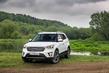 Sfoglia crossover Hyundai Creta foto 1