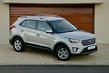 Sfoglia crossover Hyundai Creta foto 10