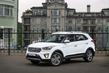 Sfoglia crossover Hyundai Creta foto 2