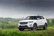 Sfoglia crossover Hyundai Creta foto 5