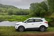 Sfoglia crossover Hyundai Creta foto 3