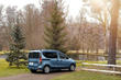 Panoramica compatta monovolume Renault Dokker foto 8
