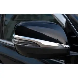 Cover Specchietti (Stile TRD Sport) foto 1