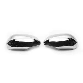 Coperture Specchietti Specchio Completo (2 pz, ABS) foto 4