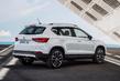 Sfoglia crossover Seat Ateca (secondo) foto 4