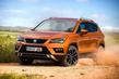 Sfoglia crossover Seat Ateca (secondo) foto 12