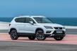 Sfoglia crossover Seat Ateca (secondo) foto 10