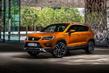Sfoglia crossover Seat Ateca (secondo) foto 9