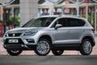 Sfoglia crossover Seat Ateca (secondo) foto 2