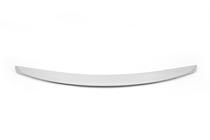 Mercedes S-class W221 2005-2013 Spoiler (ABS, da verniciare) foto 3