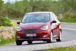 Monovolume compatto a cinque posti Ford C-Max foto 11