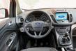 Monovolume compatto a cinque posti Ford C-Max foto 6