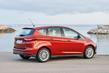 Monovolume compatto a cinque posti Ford C-Max foto 10