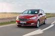 Monovolume compatto a cinque posti Ford C-Max foto 4