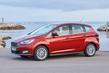 Monovolume compatto a cinque posti Ford C-Max foto 1