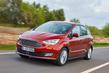 Monovolume compatto a cinque posti Ford C-Max foto 5