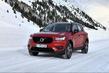 Sfoglia crossover Volvo XC40 foto 10