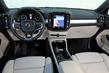 Sfoglia crossover Volvo XC40 foto 5
