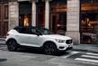 Sfoglia crossover Volvo XC40 foto 4