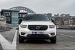 Sfoglia crossover Volvo XC40 foto 2