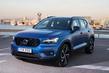 Sfoglia crossover Volvo XC40 foto 1