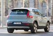 Sfoglia crossover Volvo XC40 foto 3