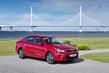 Sfoglia la quarta generazione della berlina KIA Rio foto 8