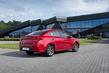 Sfoglia la quarta generazione della berlina KIA Rio foto 4
